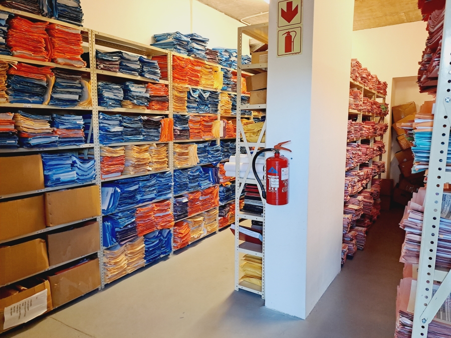 To Let commercial Property for Rent in Tyger Valley Western Cape